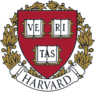 Logo Harvard